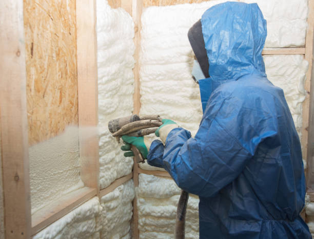 Trusted Tucumcari, NM Insulation Experts